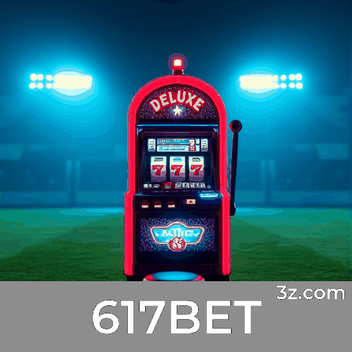 617BET Bônus acumulado 617BET