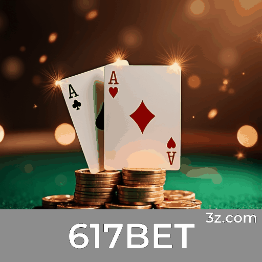 617BET Bônus por convite 617BET